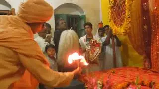 Bharat Sevashram Sangha | Arati | Bajitpur | Maghi Purnima | Pranab Math