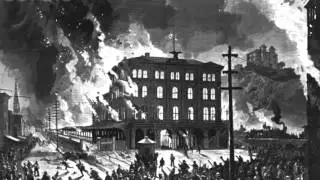 Factory Conditions: Gilded Age 1870-1900