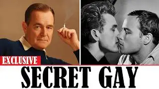 William Haines Names the Gay Stars of Old Hollywood Who Refused to Pretend