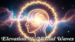 ELEVATION OF MENTAL WAVES - 
