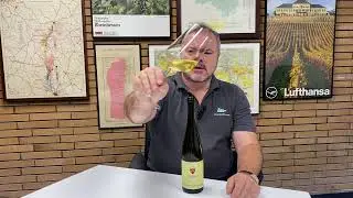 Wine Review: Domaine Zind Humbrecht Muscat Goldert Grand Cru 2020