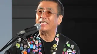 2025.07.18 挨拶代わりの替え歌メドレー【嘉門タツオサマーナイトライブin大阪関西万博】