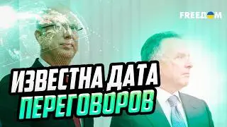 Зачем Дмитриев ТАЙНО летал к Уиткоффу перед раундом в Абу-Даби?