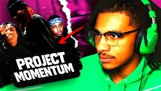 Фрагмент ApolloRed1 x Nine Vicious x UntilJapan?! Dutie рассказывает о сотрудничестве с DHR и о з...
