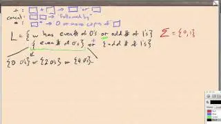 Regular Expression Tips