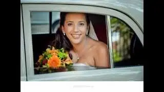 Wedding Photographer Perth | Sacred Heart Church, Hyde Park & Sandalford Winery - Lina + Ricardo