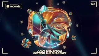 Andy Kay, EMULE - Beyond The Shadows