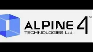 ALPP entering the NASDAQ SOON!
