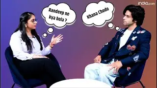 Meet Mrinal Dutt, Actor Playing Madan Lal Dhingra in Randeep Hooda's Veer Sawarkar | Interview