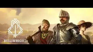 Bellwright Live Stream ep10
