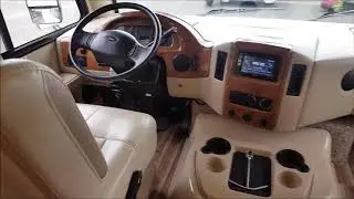 New and Used American Motorhomes.