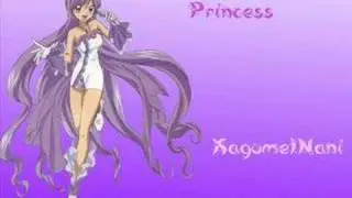 Taiyou no Rakuen Orgel Version~ 8 mermaids [ECHO VERSION]