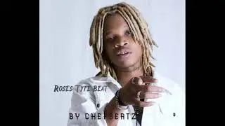 Saudi Roses (INSTRUMENTAL)