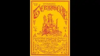 The Ptolemaic Terrascope mix - a Psychedelic Folk playlist [Rare]