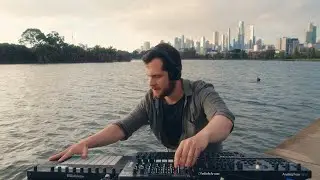 ARMEE - Live @ Albert Park / Melbourne - Original Music