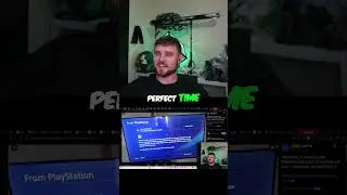 Sony предупреждает пользователей PS4 о необходимости немедленного перехода на PS5!