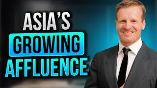 Financial Freedom Lifestyle: How to Invest Smart in Asia's Growing Market