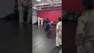 💥Fudokwan Combat Judo💥 | One Tribe Combat | Madison AL