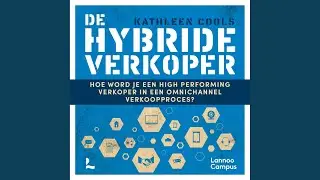 Energiegevers, energievreters en energieherstellers.2 - De hybride verkoper