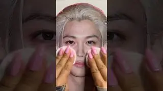 #ASMR Straykids Felix Magazine makeup Asmr #straykids #felix