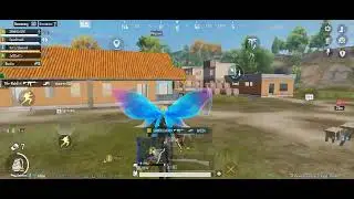 16 KILL in ERANGLE | BGMI GAMEPLAY 😀 | SnowDreadX ❄️