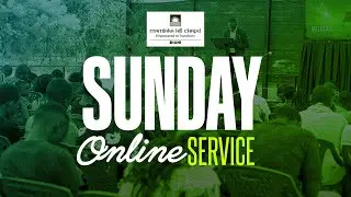 Holy Communion Service // 18th January 2026