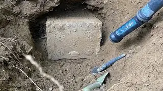 Мы нашли сундук полный сокровищ