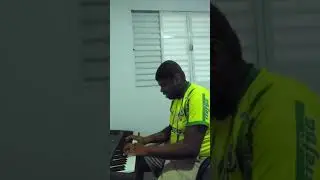 I'm not forgotten (version Bart Orr)piano cover