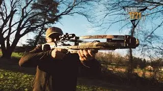 Ravin R20 CROSSBOW - 100 Yards