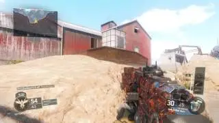 Flawless Nuclear Gameplay
