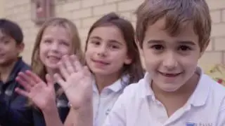 The Center for Early Childhood Education at L&eacute;man Manhattan