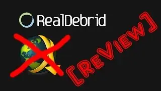 RealDebrid Multihoster Review