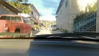 🥰🥰De paseó por las calles de santa Ana rayón oax 🥰🥰