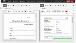 OpenContent Compliance Solution - Overview