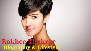 Rakhee Thakrar British Actress Biography & Lifestyle