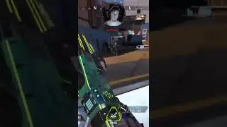 Nahhhh can't get lost on the hoverboards like this smhhh | Apex Legends #... | #g_raffetv on #Twitch