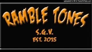 Ramble Tones - Intro [Instrumental]