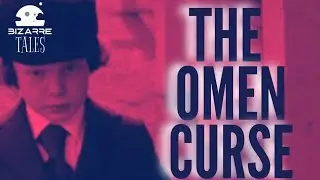 The Omen , A Cursed Movie