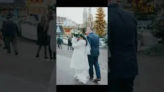 How to Get Married in Denmark (The Hassle-Free Way) 🇩🇰🤍 #filipinagermancouple