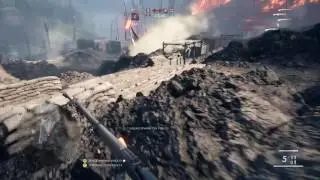 2 for 1 head shot Battlefield&trade;