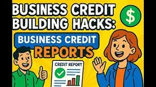 Business Credit Building Hacks