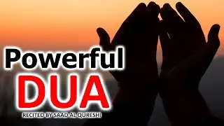 DUA FOR PARENTS, FRIENDS, RELATIVES WHO PASSED AWAY!