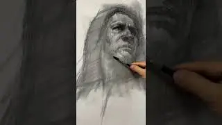 How to master portrait drawing in simple steps