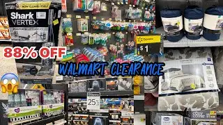 OMG 😱THIS $350 ITEM WAS ONLY $40🔥WALMART CLEARANCE AZ🔥