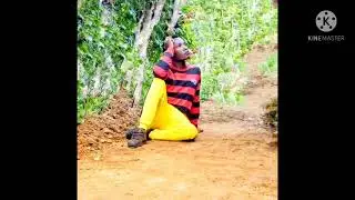shida balaa(official Audio) salkat produced       by moztach(27/04/2021)