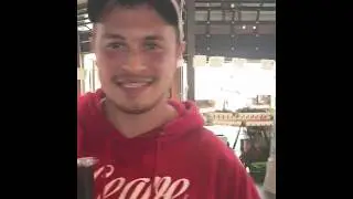 Detroit youth lacrosse and detroit bold coffee company