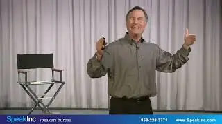 Doug Lipp | Disney University | Keynote Speaker | SpeakInc