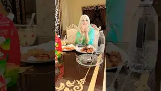 Ramzan Ka Chand 🌗 MUBARAK Ho 🤲🤲🤲#trending #ramadan