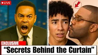 Allen Payne WARNED Everyone About Tyler Perry Years Ago &ndash; No One Believed Him!