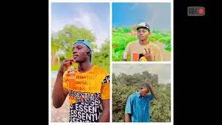 The fresh-gang Bbboy panth&egrave;re ft bvndou&eacute; _-_sterling